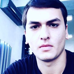 Artyom, 24, 