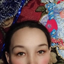 Ramziya, 41, 