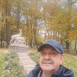 Ivan, 57, 