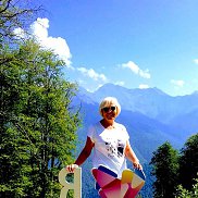 Mila Pekova, 66 ���, ���������