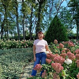 Lyudmila, , 54 