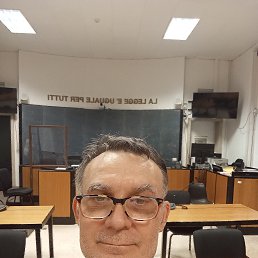 Marco, 61, 