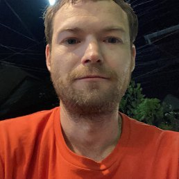 Brian, 34, 