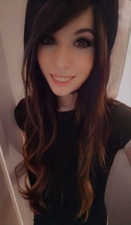 kris, 19 , 
