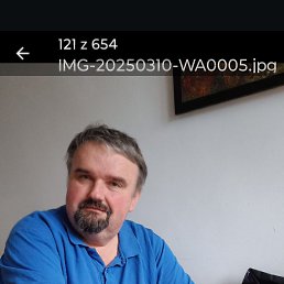 Pawe, 57, 