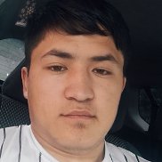 ali Yuldashev, 21 , 