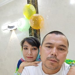 Zarnigor, 32, 