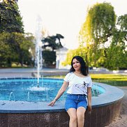 Аида, 42 года, Севастополь Аида, 42 года, Севастополь
