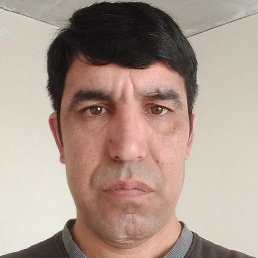 Murodillo Jalolov, , 44 