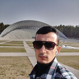 Pairav, 33, 
