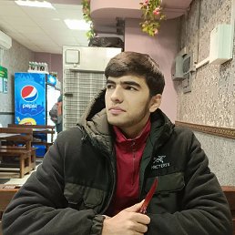 Ruslan, 25, 