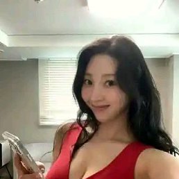 Kim Jennifer, 30, 