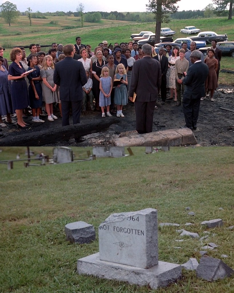    / Mississippi Burning (1988).:   :   - 10