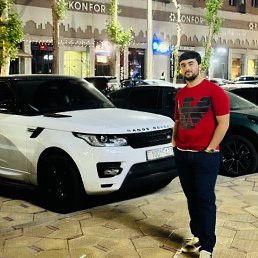 Basir, 21, 