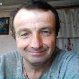 Igor, 55, 