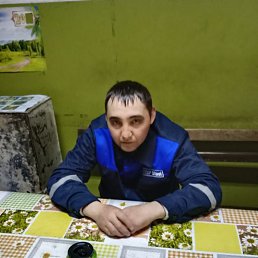 Баур, 39, Киев
