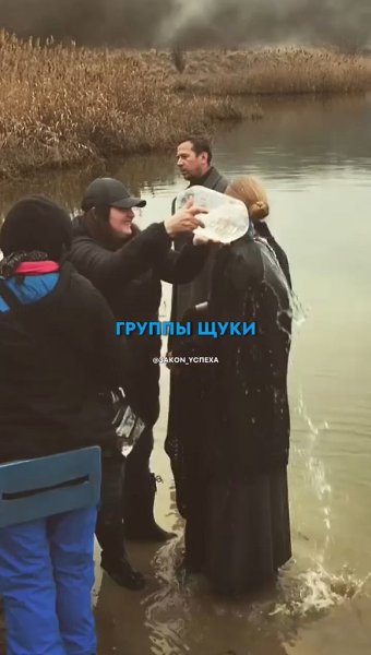 Светлана Ходченкова – актриса, которой удалось избежать звездной болезни, во-первых благодаря маме, ... - 2