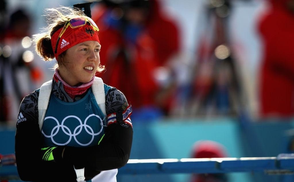 Напарница Дальмайер рассказала, как биатлонистка могла избежать смерти.Подруга по альпинизму ... - 3