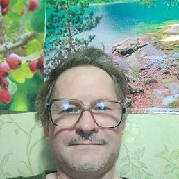 sergey potapov, 62, 