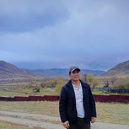 Nadirbek, ���������, 51 ���