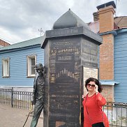 Оля, 55 лет, Москва Оля, 55 лет, Москва