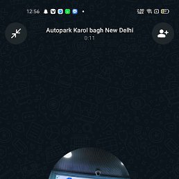 Karan Kashyap, �����������, 25 ���