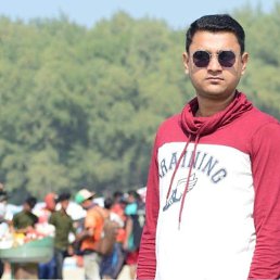 Rony bd, 33, 