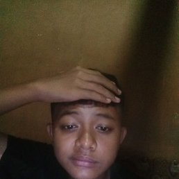 Will, 18, 