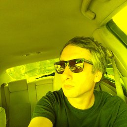 Merab, 40, 