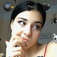Aleksandra, 20 , 