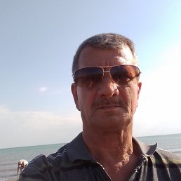 Oktay Aslanov, 57, 