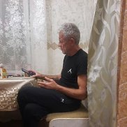 Гурген, 58 лет, Белгород Гурген, 58 лет, Белгород