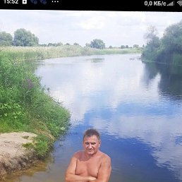 Сергей, 60, Москва
