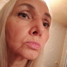 Tatiana Tuniy, 57, --
