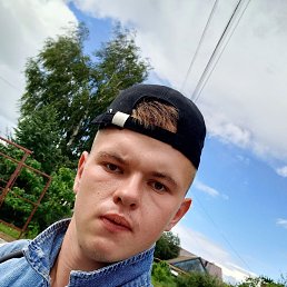 Stanislav Ivashov, 23, 