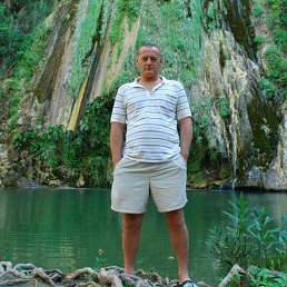 Sergey, 59, 
