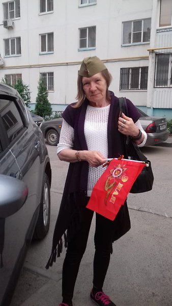 : Olga, 68 ,     2024
