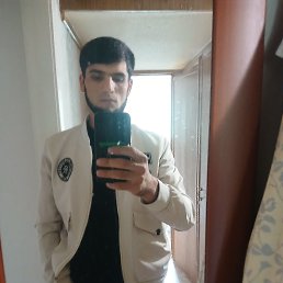 Ali Ndpso, 25 ���, ������