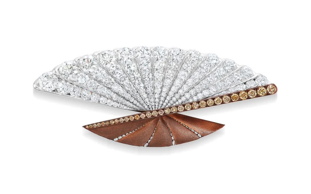 :)    |     High Jewellery