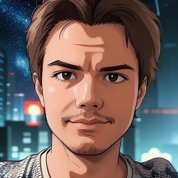 Ivan Maximov, �����������, 21 ���