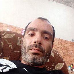 Gevorg, 36, 