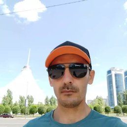 Yoldoshboy Abdullayev, 32, 