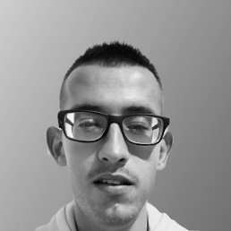 Ruslan, 28, 