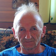 Sasha, 66 лет, Никель Sasha, 66 лет, Никель