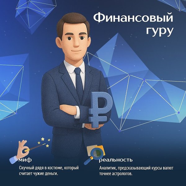 YandexGPT выкатила список самых востребованных профессий Москвы. Спойлер: в инженеры-нефтяники ... - 2