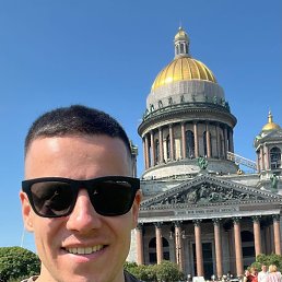 Daniil, �������, 35 ���