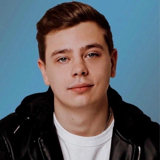 Комик Сергей Орлов ушёл со съёмок в ярости после того, как услышал шутку про свою падчерицу Олесю. У ... - 4
