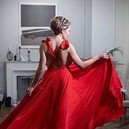 Lena, �����-���������, 44 ����