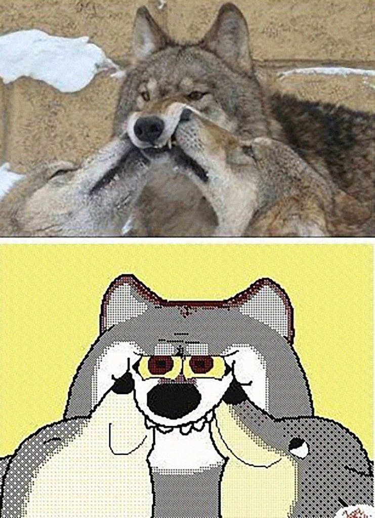 .