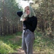 Ekaterina, 20 , 